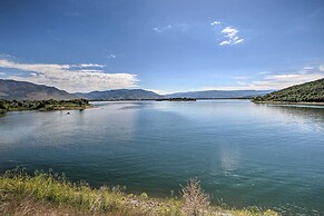 Newly-built Lakeside Gem w/ Community Perks!