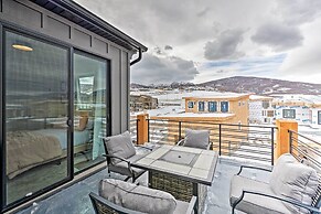 Newly-built Lakeside Gem w/ Community Perks!