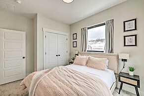 Newly-built Lakeside Gem w/ Community Perks!