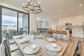 Newly-built Lakeside Gem w/ Community Perks!