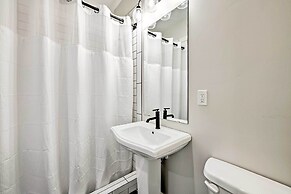 Newly-built Lakeside Gem w/ Community Perks!