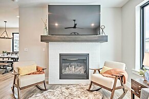 Newly-built Lakeside Gem w/ Community Perks!