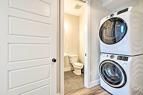 Newly-built Lakeside Gem w/ Community Perks!