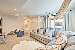 Newly-built Lakeside Gem w/ Community Perks!