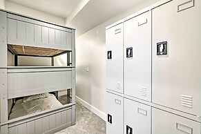 Newly-built Lakeside Gem w/ Community Perks!