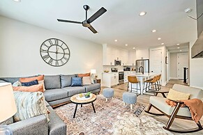 Newly-built Lakeside Gem w/ Community Perks!