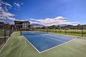 Newly-built Lakeside Gem w/ Community Perks!