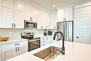 Newly-built Lakeside Gem w/ Community Perks!