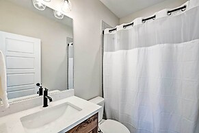 Newly-built Lakeside Gem w/ Community Perks!