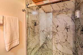 Bring a Pet: Pinetop Cabin w/ Game Room!