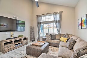 Peoria Oasis w/ Saltwater Pool & Putting Green!