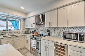 Peoria Oasis w/ Saltwater Pool & Putting Green!