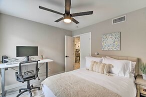 Peoria Oasis w/ Saltwater Pool & Putting Green!