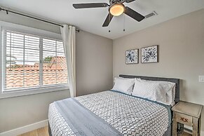 Peoria Oasis w/ Saltwater Pool & Putting Green!