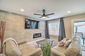 Peoria Oasis w/ Saltwater Pool & Putting Green!