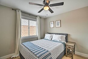 Peoria Oasis w/ Saltwater Pool & Putting Green!