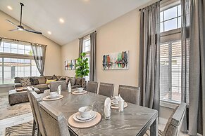 Peoria Oasis w/ Saltwater Pool & Putting Green!