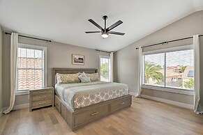 Peoria Oasis w/ Saltwater Pool & Putting Green!