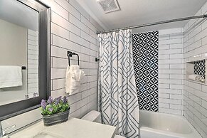 Peoria Oasis w/ Saltwater Pool & Putting Green!