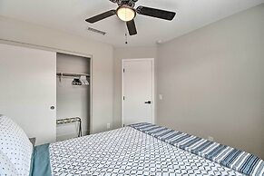 Peoria Oasis w/ Saltwater Pool & Putting Green!