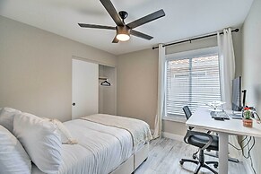 Peoria Oasis w/ Saltwater Pool & Putting Green!