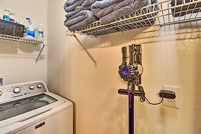 Deck, Porch & Grill: Heber-overgaard Getaway!