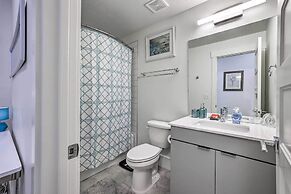 Boise Townhome w/ Rooftop Deck, 2 Mi to Downtown!