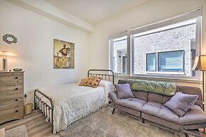 Boise Townhome w/ Rooftop Deck, 2 Mi to Downtown!