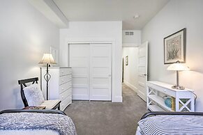 Boise Townhome w/ Rooftop Deck, 2 Mi to Downtown!