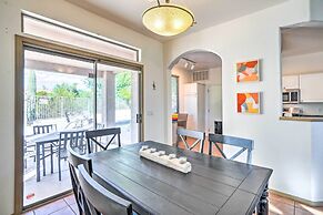 Cave Creek Retreat w/ Private Pool & Hot Tub!