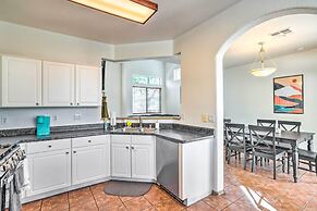 Cave Creek Retreat w/ Private Pool & Hot Tub!