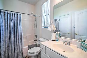 Cave Creek Retreat w/ Private Pool & Hot Tub!