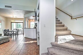 Cave Creek Retreat w/ Private Pool & Hot Tub!