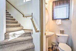 Cave Creek Retreat w/ Private Pool & Hot Tub!