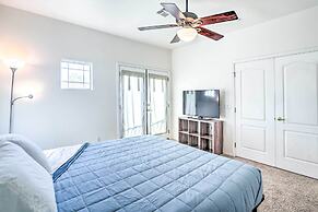 Cave Creek Retreat w/ Private Pool & Hot Tub!