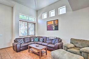 Cave Creek Retreat w/ Private Pool & Hot Tub!
