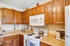 Lovely White Mountains Condo: Hike, Ski & Unwind!