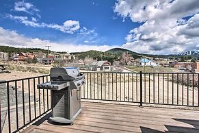 Exquisite Discovery Mtn Home w/ Sweeping Views!