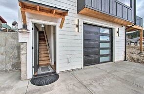 Exquisite Discovery Mtn Home w/ Sweeping Views!