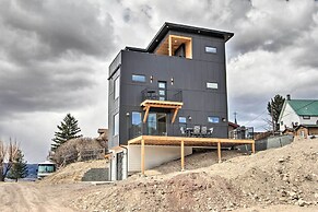 Exquisite Discovery Mtn Home w/ Sweeping Views!