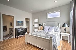 Exquisite Discovery Mtn Home w/ Sweeping Views!