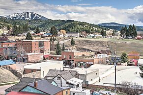 Exquisite Discovery Mtn Home w/ Sweeping Views!