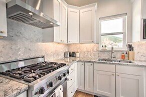 Exquisite Discovery Mtn Home w/ Sweeping Views!