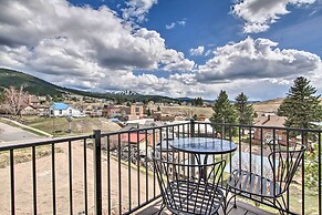 Exquisite Discovery Mtn Home w/ Sweeping Views!