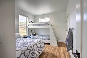 Exquisite Discovery Mtn Home w/ Sweeping Views!