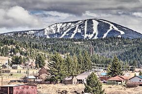 Exquisite Discovery Mtn Home w/ Sweeping Views!