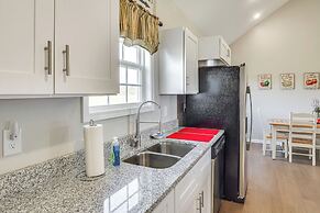 Near State Parks & Dtwn: Quaint Sparta Home!