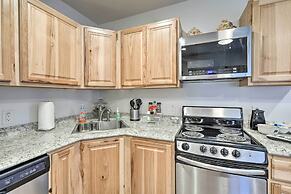 Cozy Northern Arizona Studio in Downtown Williams!