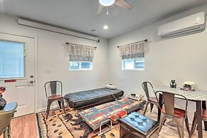 Cozy Northern Arizona Studio in Downtown Williams!