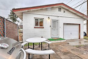 Cozy Northern Arizona Studio in Downtown Williams!